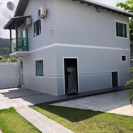 Casa Praia De Gov Celso Ramos Governador Celso Ramos Dış mekan fotoğraf