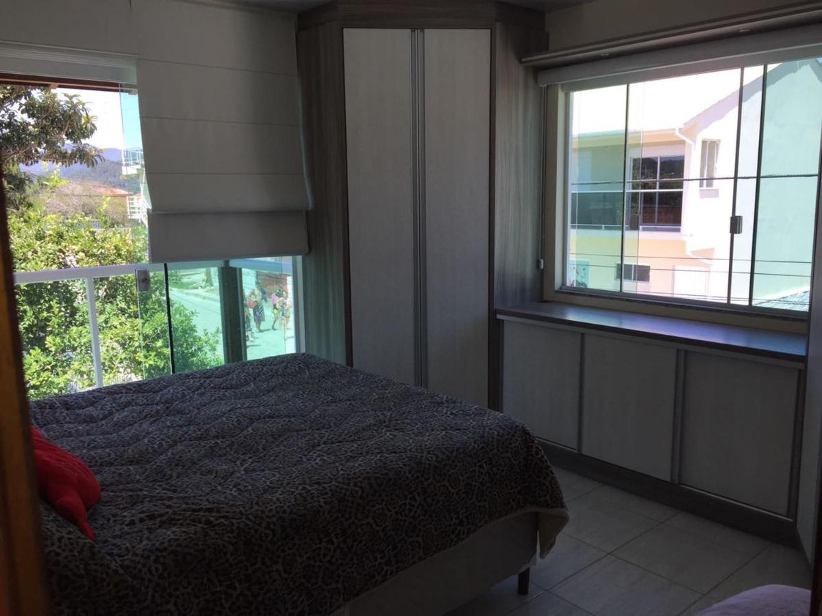 Casa Praia De Gov Celso Ramos Governador Celso Ramos Dış mekan fotoğraf