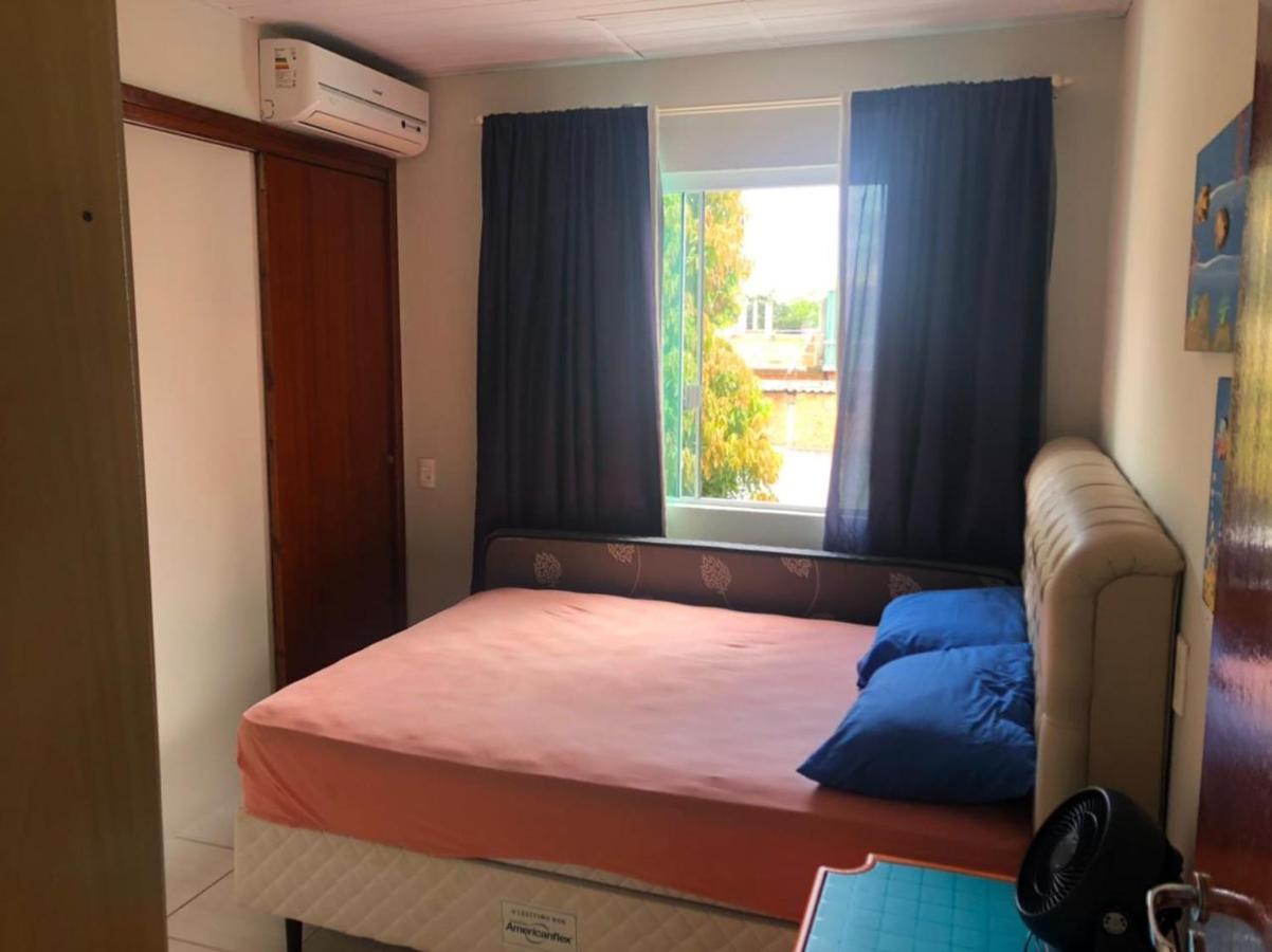 Casa Praia De Gov Celso Ramos Governador Celso Ramos Dış mekan fotoğraf